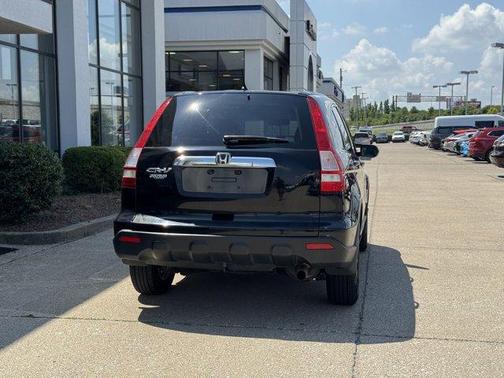 2008 Honda CR-V EX