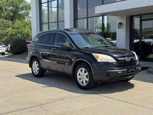 2008 Honda CR-V EX