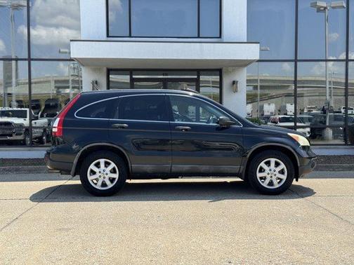 2008 Honda CR-V EX