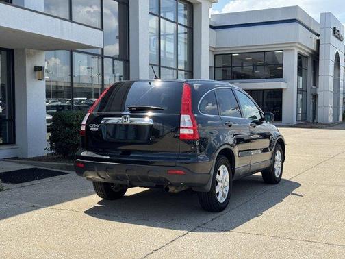 2008 Honda CR-V EX