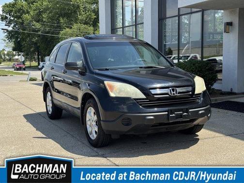 2008 Honda CR-V EX