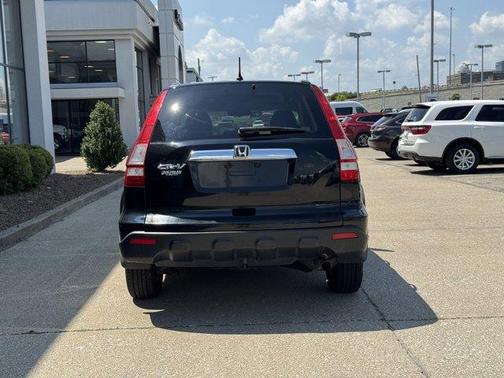 2008 Honda CR-V EX