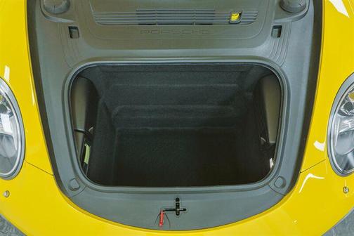 2012 Porsche 911 911 Carrera S