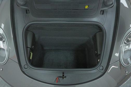 2014 Porsche 911 Carrera 4S