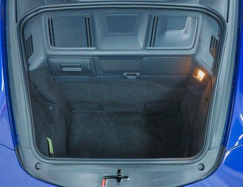 2009 Porsche 911 Turbo