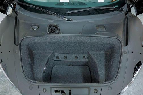 2011 Audi R8 5.2 quattro