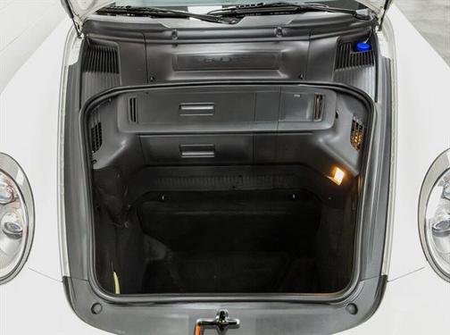 2010 Porsche 911 Carrera