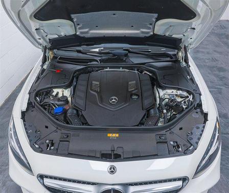 2019 Mercedes-Benz S-Class S 560