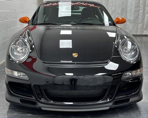 2007 Porsche 911 RS