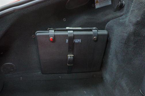 2005 Ferrari F430 Berlinetta