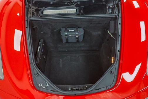 2005 Ferrari F430 Berlinetta