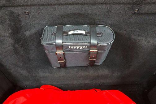 2005 Ferrari F430 Berlinetta