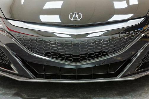 2017 Acura NSX SH-AWD Sport Hybrid
