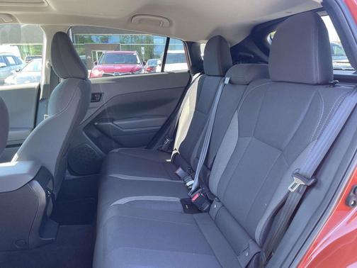 Sun 2025 Subaru Crosstrek Premium