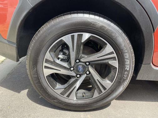 Sun 2025 Subaru Crosstrek Premium