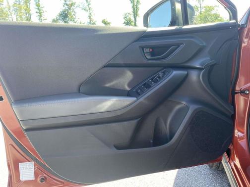 Sun 2025 Subaru Crosstrek Premium