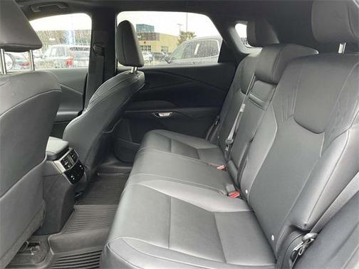 2023 Lexus RX 350h Premium