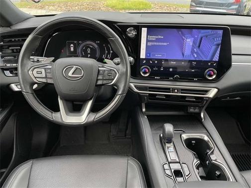 2023 Lexus RX 350h Premium