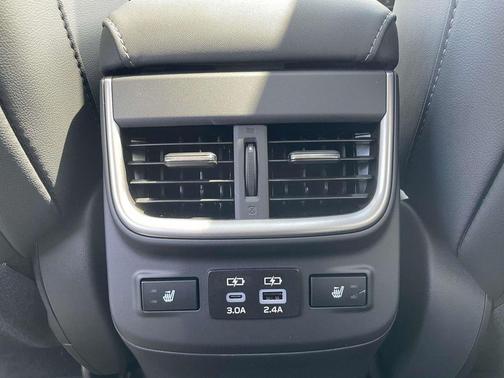 2025 Subaru Outback Touring