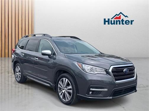 2021 Subaru Ascent Touring 7-Passenger