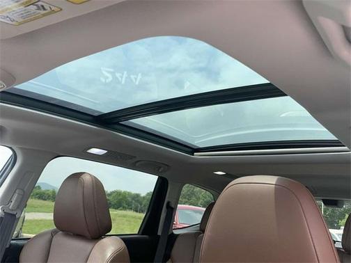 2021 Subaru Ascent Touring 7-Passenger