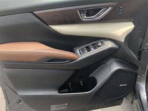2021 Subaru Ascent Touring 7-Passenger