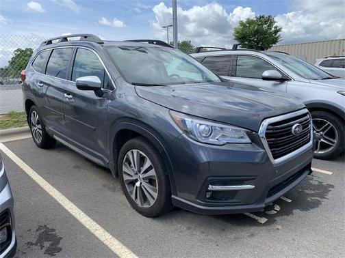 2021 Subaru Ascent Touring 7-Passenger