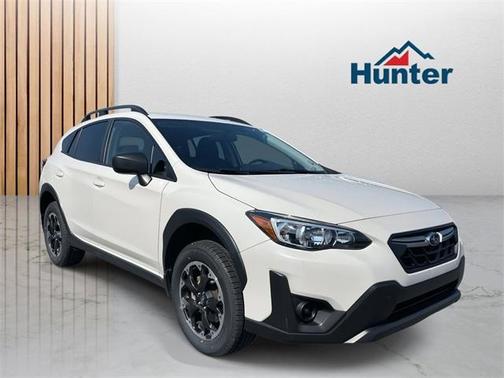 2023 Subaru Crosstrek Base
