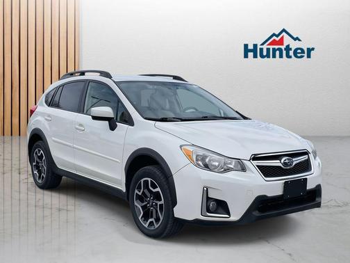 2016 Subaru Crosstrek 2.0i Premium