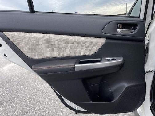 2016 Subaru Crosstrek 2.0i Premium