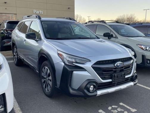 2024 Subaru Outback Limited