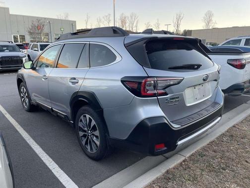 2024 Subaru Outback Limited