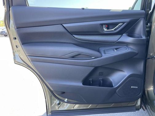 2025 Subaru Ascent Onyx Edition Touring