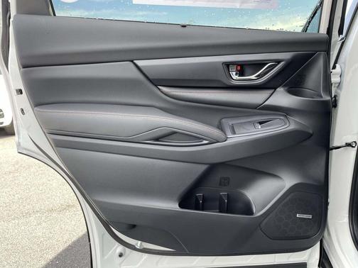 2026 Subaru Ascent LIMITED EDITION