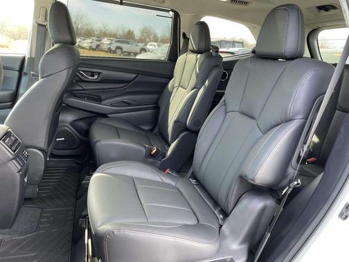 2026 Subaru Ascent LIMITED EDITION