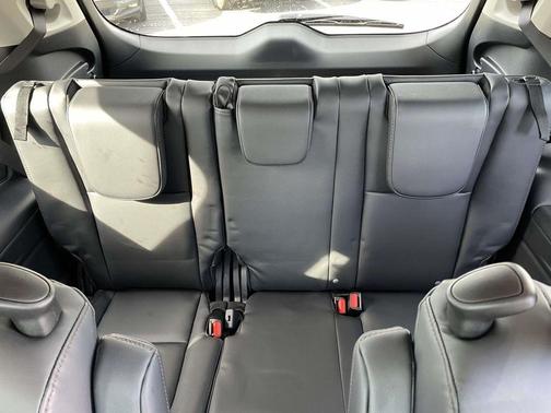 2026 Subaru Ascent LIMITED EDITION