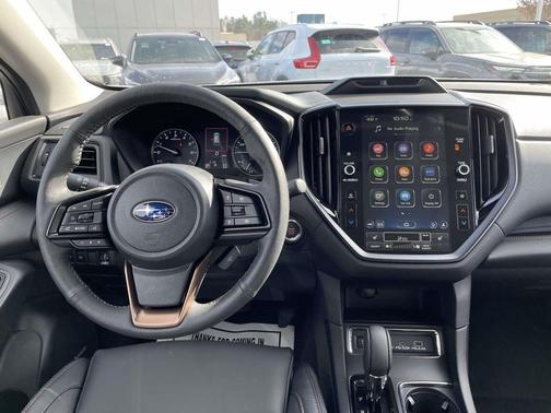 2026 Subaru Ascent LIMITED EDITION