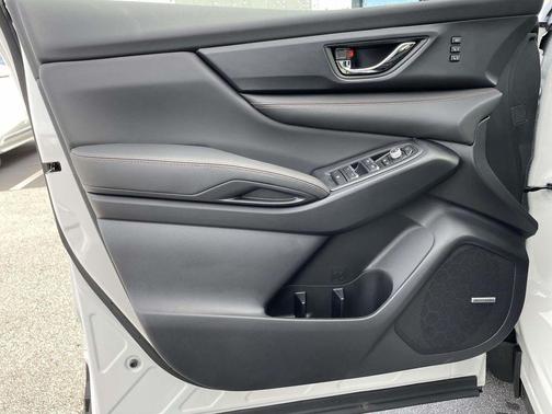 2026 Subaru Ascent LIMITED EDITION