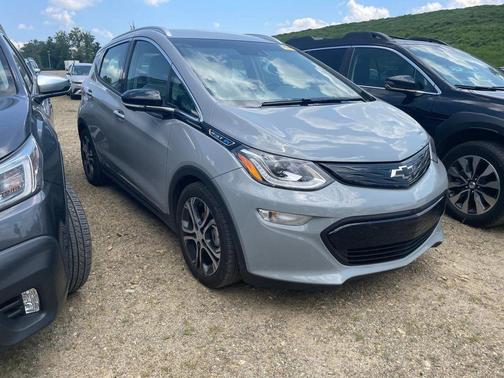 2020 Chevrolet Bolt EV Premier