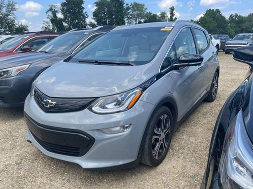 2020 Chevrolet Bolt EV Premier