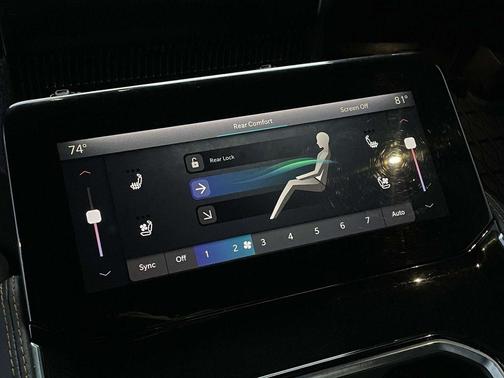 2024 Jeep Grand Wagoneer L Series III