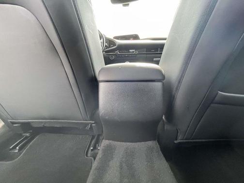 Polymetal Gray Metallic 2023 Mazda Mazda3 2.5 Turbo AWD