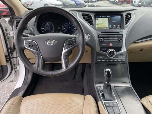 2016 Hyundai Azera Limited