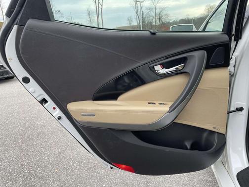 2016 Hyundai Azera Limited