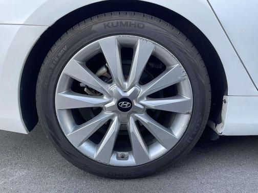 2016 Hyundai Azera Limited