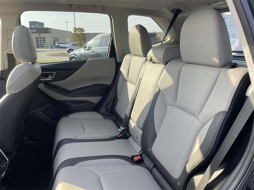2023 Subaru Forester 2.5i Limited