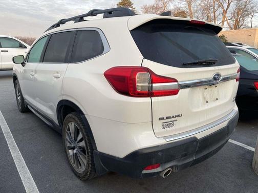 2020 Subaru Ascent Limited 7-Passenger