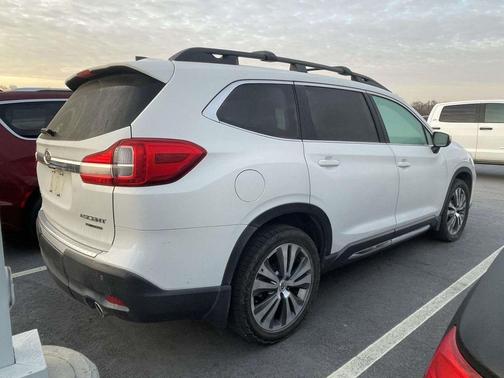 2020 Subaru Ascent Limited 7-Passenger