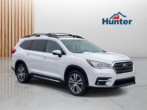 2020 Subaru Ascent Limited 7-Passenger