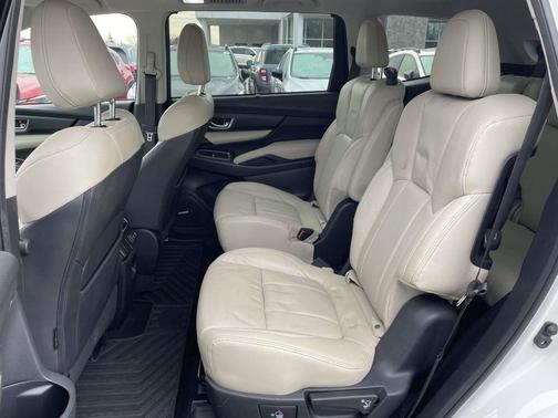 2020 Subaru Ascent Limited 7-Passenger